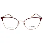 LIGHTEC női szemüvegkeret MOREL-30252L-PD11-53 PD11