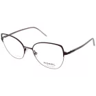 LIGHTEC női szemüvegkeret MOREL-30251L-PP08-52 PP08