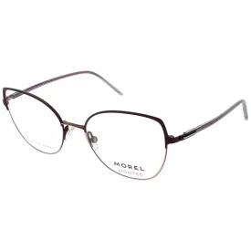 LIGHTEC női szemüvegkeret MOREL-30251L-PP08-52 PP08