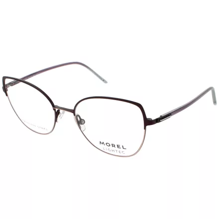 LIGHTEC női szemüvegkeret MOREL-30251L-PP08-52 PP08