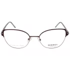 LIGHTEC női szemüvegkeret MOREL-30251L-PP08-52 PP08