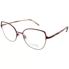LIGHTEC női szemüvegkeret MOREL-30251L-RM09-52 RM09