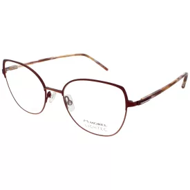 LIGHTEC női szemüvegkeret MOREL-30251L-RM09-52 RM09