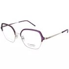 LIGHTEC női szemüvegkeret MOREL-30283L-VD06-51 VD06