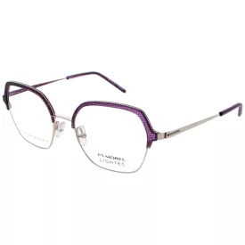 LIGHTEC női szemüvegkeret MOREL-30283L-VD06-51 VD06