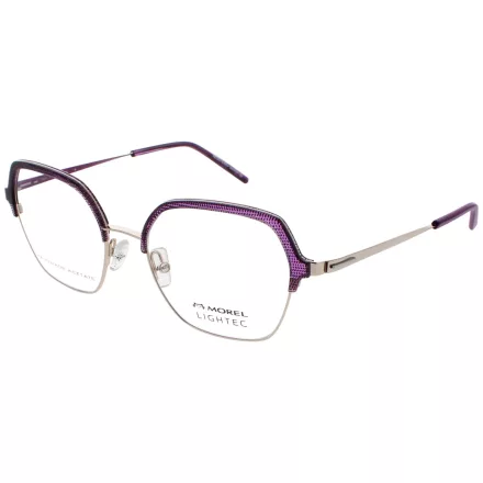 LIGHTEC női szemüvegkeret MOREL-30283L-VD06-51 VD06