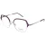 LIGHTEC női szemüvegkeret MOREL-30283L-VD06-51 VD06