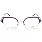 LIGHTEC női szemüvegkeret MOREL-30283L-VD06-51 VD06
