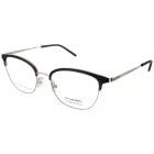 LIGHTEC női szemüvegkeret MOREL-30284L-GD08-52 GD08