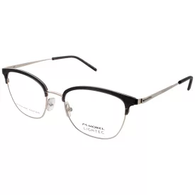 LIGHTEC női szemüvegkeret MOREL-30284L-GD08-52 GD08