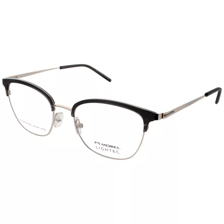 LIGHTEC női szemüvegkeret MOREL-30284L-GD08-52 GD08