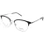 LIGHTEC női szemüvegkeret MOREL-30284L-GD08-52 GD08