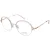 LIGHTEC női szemüvegkeret MOREL-30285L-PD11-49 PD11