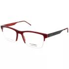 LIGHTEC férfi szemüvegkeret MOREL-30288L-RG09-55 RG09