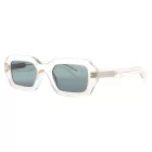 PRODESIGN unisex napszemüveg MALACHITE-1515 1515