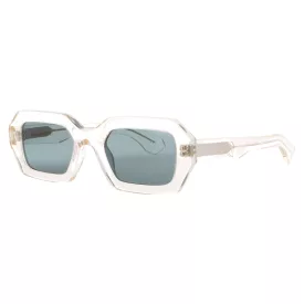PRODESIGN unisex napszemüveg MALACHITE-1515 1515