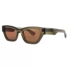 PRODESIGN unisex napszemüveg TIGEREYE-9525 9525