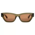 PRODESIGN unisex napszemüveg TIGEREYE-9525 9525