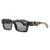PRODESIGN unisex napszemüveg LAPIS-5424 5424