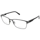 PIERRE CARDIN férfi szemüvegkeret PC-6854-0KJ1-56 0KJ1