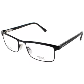 ELASTA férfi szemüvegkeret E-7241-0003-54 3