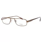 ELASTA férfi szemüvegkeret E-1321-009Q-52 009Q