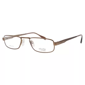 ELASTA férfi szemüvegkeret E-1321-009Q-52 009Q