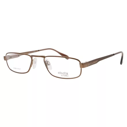 ELASTA férfi szemüvegkeret E-1321-009Q-52 009Q