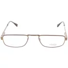 ELASTA férfi szemüvegkeret E-1321-009Q-52 009Q