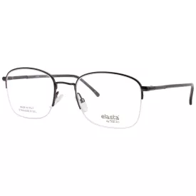 ELASTA férfi szemüvegkeret E-7242-284-51 284