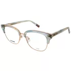 MISSONI női szemüvegkeret MIS-0012-0JUR-51 0JUR