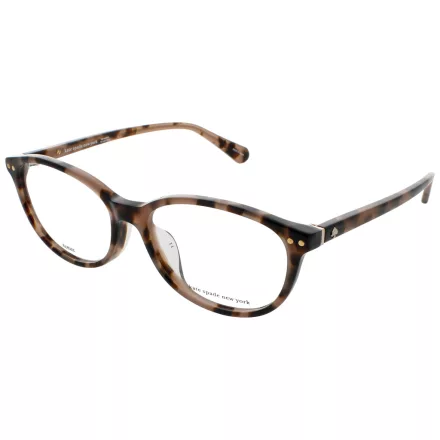 KATE SPADE női szemüvegkeret EVANGELINE/F-0086-53 86