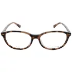 KATE SPADE női szemüvegkeret EVANGELINE/F-0086-53 86