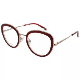 MISSONI női szemüvegkeret MIS-0043-0LHF-50 0LHF