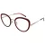 MISSONI női szemüvegkeret MIS-0043-0LHF-50 0LHF