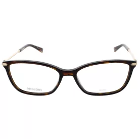 MISSONI női szemüvegkeret MIS-0058-0086-55 86