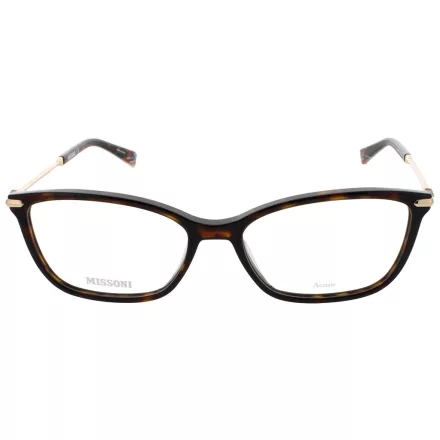 MISSONI női szemüvegkeret MIS-0058-0086-55 86