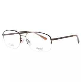 ELASTA unisex szemüvegkeret E-7246-09Q-56 09Q