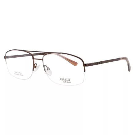 ELASTA unisex szemüvegkeret E-7246-09Q-56 09Q