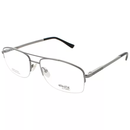 ELASTA férfi szemüvegkeret E-7246-06LB-56 06LB