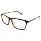 PIERRE CARDIN férfi szemüvegkeret PC-6247-0EX4-57 0EX4