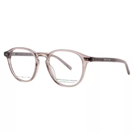 TOMMY HILFIGER unisex szemüvegkeret TH-1893-010A-48 010A