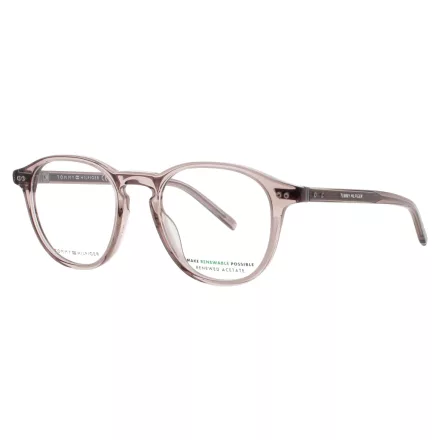 TOMMY HILFIGER unisex szemüvegkeret TH-1893-010A-48 010A