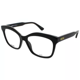 MOSCHINO női szemüvegkeret MOS-606-0807-53 807