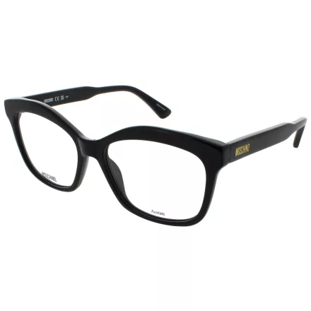 MOSCHINO női szemüvegkeret MOS-606-0807-53 807