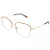 MISSONI női napszemüveg MIS-0099-059I-54 059I