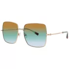 MISSONI női napszemüveg MIS-0096/S-J5G/BC J5G