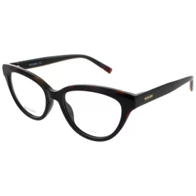 MISSONI női szemüvegkeret MIS-0091-0WR7-52 0WR7