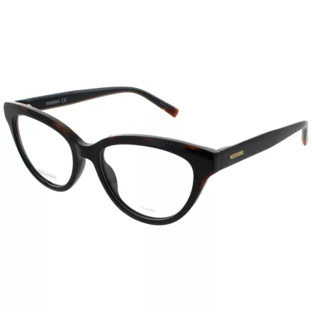 MISSONI női szemüvegkeret MIS-0091-0WR7-52 0WR7