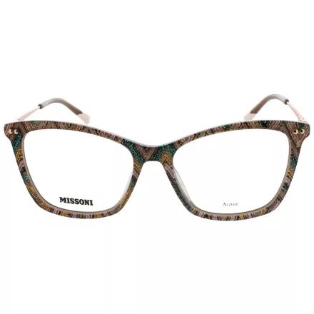 MISSONI női szemüvegkeret MIS-0108-01UK-53 01UK